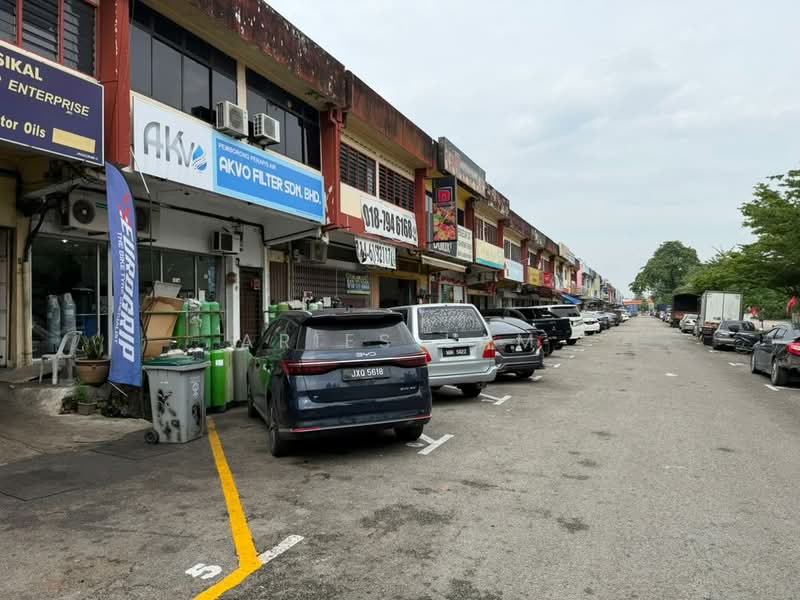 Kedai untuk Disewa di Taman Johor Jaya (Johor Bahru) - Aries Lam - PropertyGuru.com.my