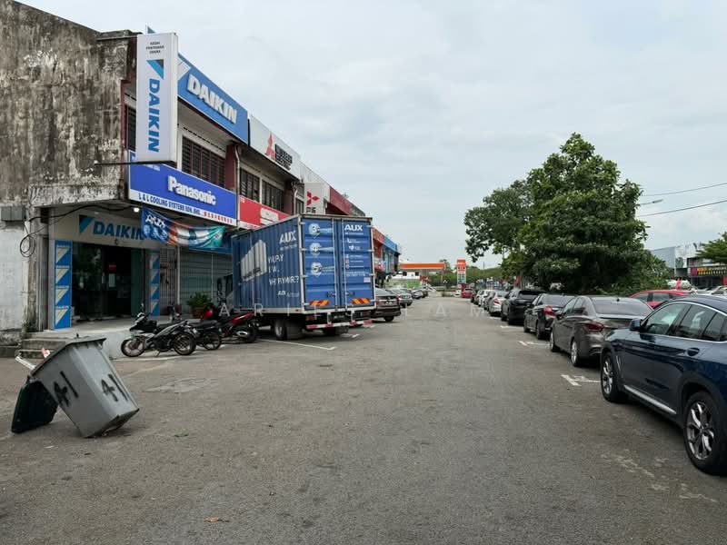 Kedai untuk Disewa di Taman Johor Jaya (Johor Bahru) - Aries Lam - PropertyGuru.com.my