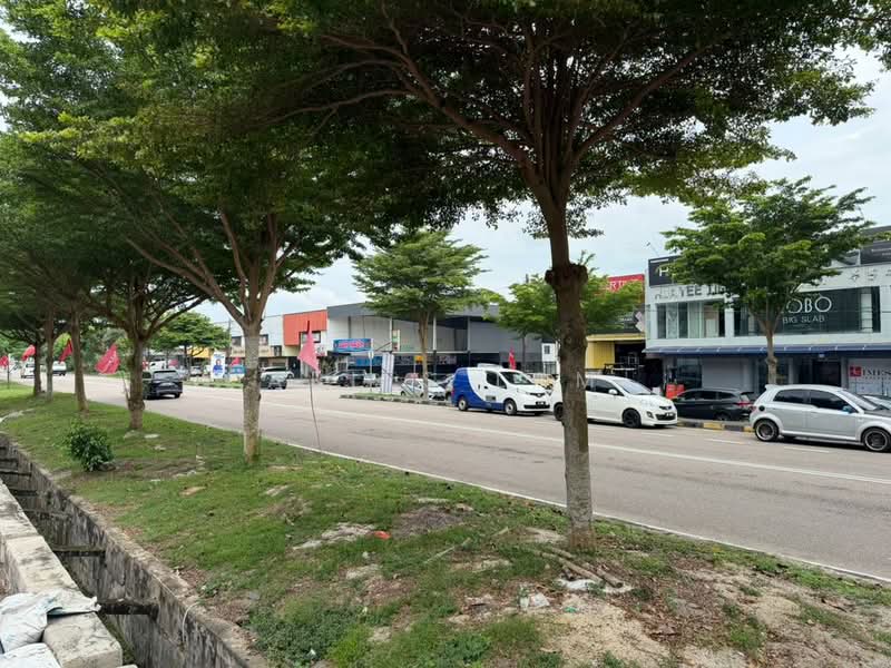 Kedai untuk Disewa di Taman Johor Jaya (Johor Bahru) - Aries Lam - PropertyGuru.com.my