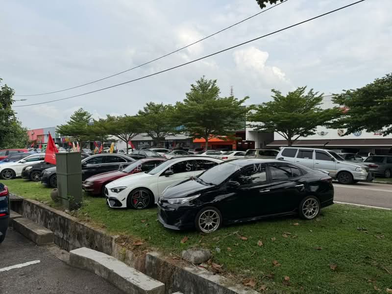 Kedai untuk Disewa di Taman Johor Jaya (Johor Bahru) - Aries Lam - PropertyGuru.com.my