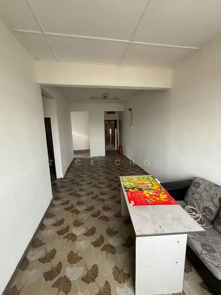 Flat for Sale at Orkid - Zack Chow - Interior - PropertyGuru.com.my
