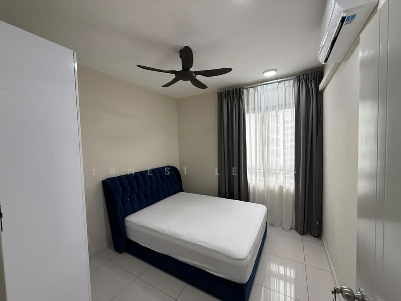 Service Residence for Rent at Horizon Suites - Ernest Leong - Bedroom - PropertyGuru.com.my