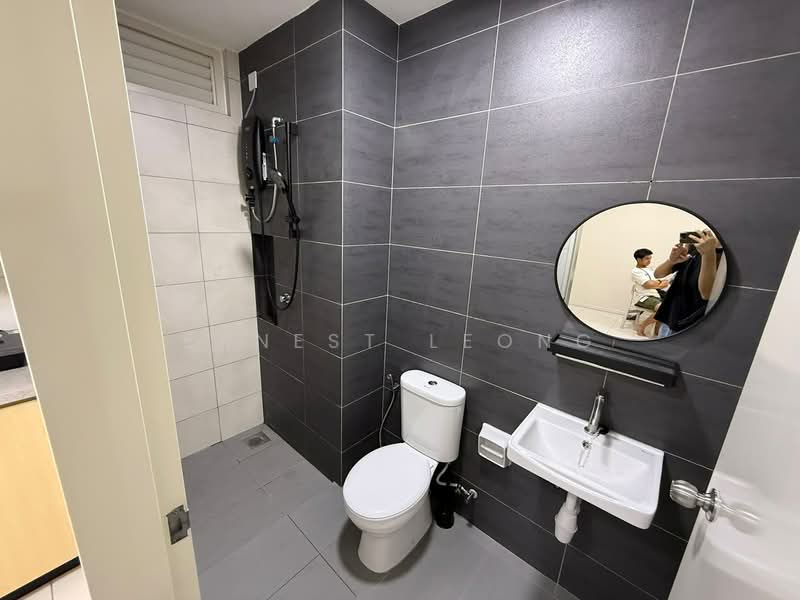Service Residence for Rent at Horizon Suites - Ernest Leong - Bathroom - PropertyGuru.com.my
