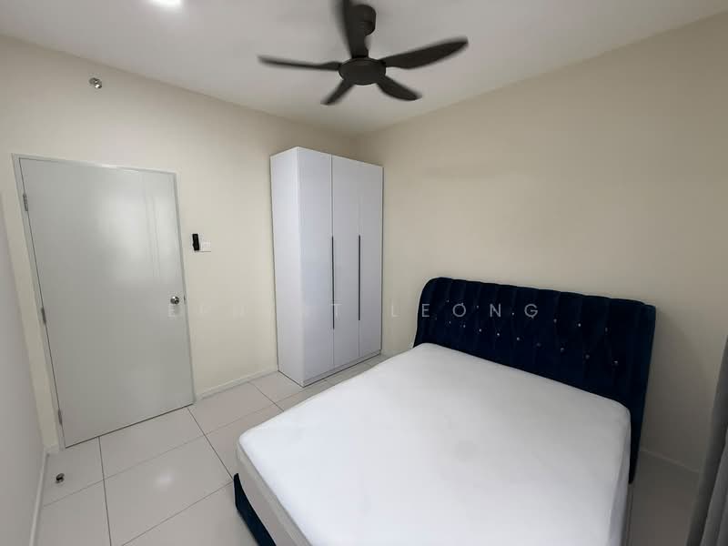 Service Residence for Rent at Horizon Suites - Ernest Leong - Bedroom - PropertyGuru.com.my