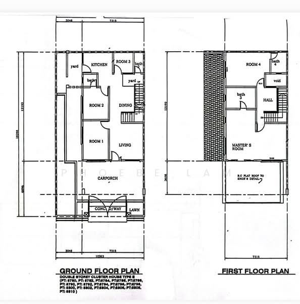 Semi-Detached House for Sale in Bahau (Negeri Sembilan) - Phoebe Lam - PropertyGuru.com.my