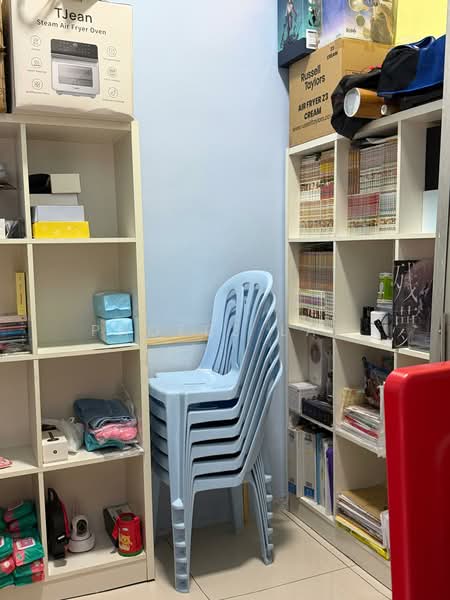 Semi-Detached House for Sale in Bahau (Negeri Sembilan) - Phoebe Lam - Interior - PropertyGuru.com.my