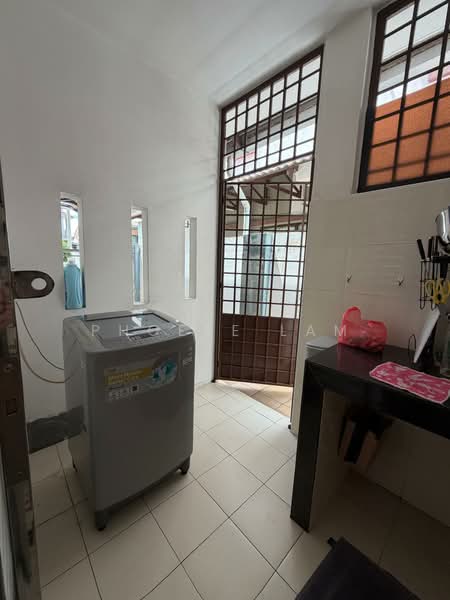 Semi-Detached House for Sale in Bahau (Negeri Sembilan) - Phoebe Lam - Interior - PropertyGuru.com.my