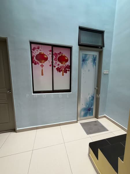 Semi-Detached House for Sale in Bahau (Negeri Sembilan) - Phoebe Lam - Interior - PropertyGuru.com.my