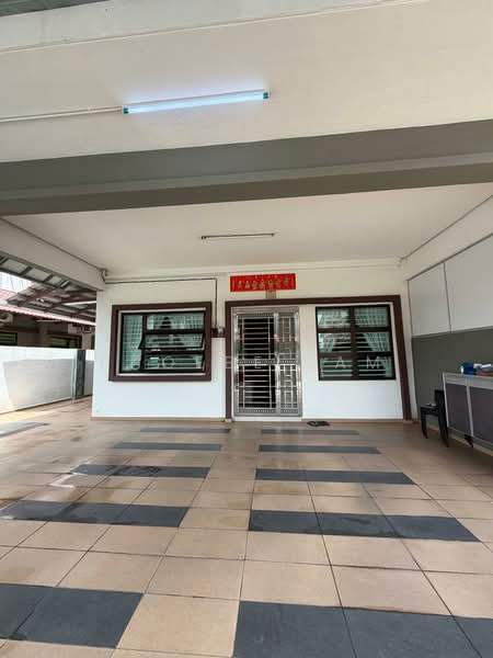 Semi-Detached House for Sale in Bahau (Negeri Sembilan) - Phoebe Lam - Exterior - PropertyGuru.com.my