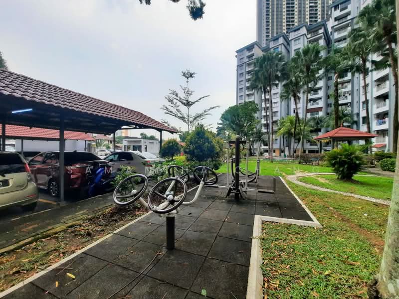 Condominium for Rent at pelangi condominium - Samantha Chang - Exterior - PropertyGuru.com.my