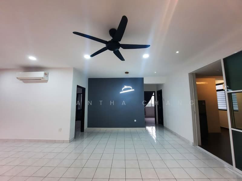 Condominium for Rent at pelangi condominium - Samantha Chang - Living Room - PropertyGuru.com.my