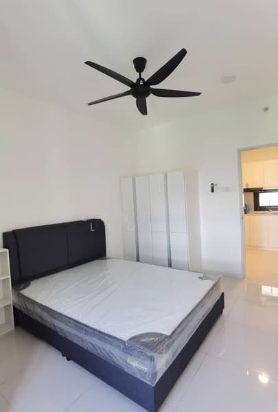 Service Residence for Rent at Horizon Suites - Ernest Leong - Bedroom - PropertyGuru.com.my