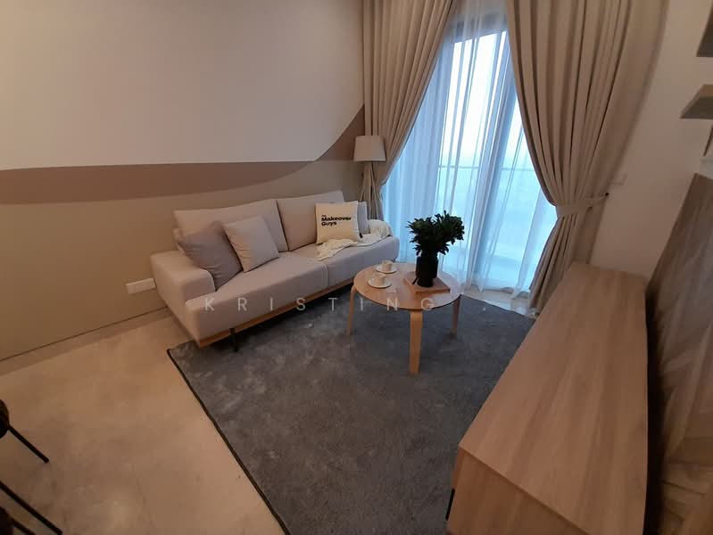 Service Residence for Sale at Lucentia Residences - Kristing . - PropertyGuru.com.my