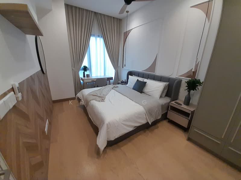 Service Residence for Sale at Lucentia Residences - Kristing . - PropertyGuru.com.my