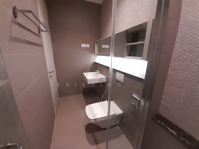 Service Residence for Sale at Lucentia Residences - Kristing . - PropertyGuru.com.my
