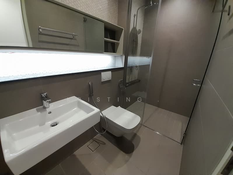 Service Residence for Sale at Lucentia Residences - Kristing . - PropertyGuru.com.my