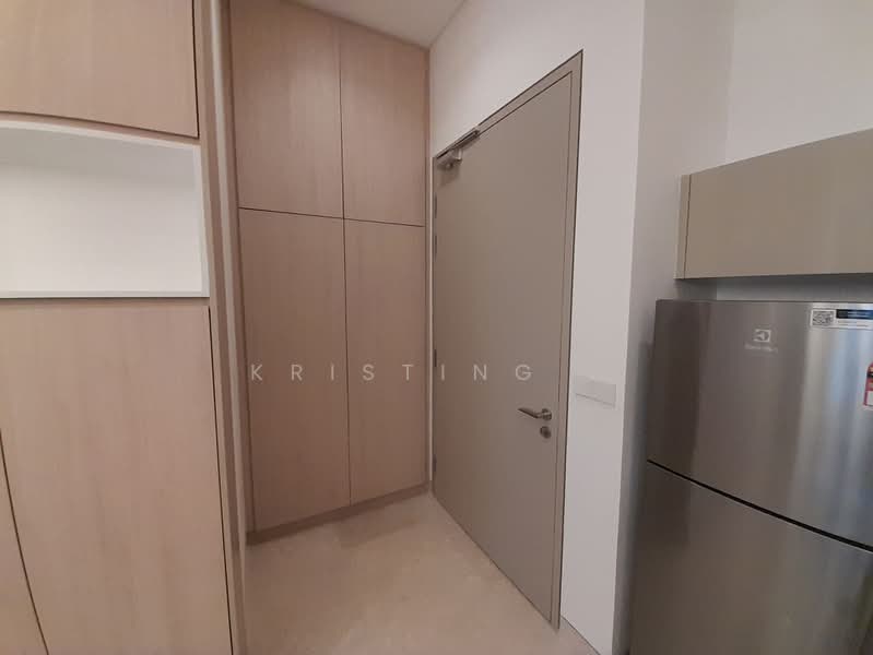 Service Residence for Sale at Lucentia Residences - Kristing . - PropertyGuru.com.my
