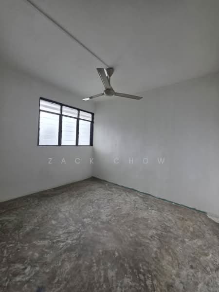 Rumah Flat untuk Dijual di Taman Daya - Jalan Pinang 3, 4 - Zack Chow - Interior - PropertyGuru.com.my