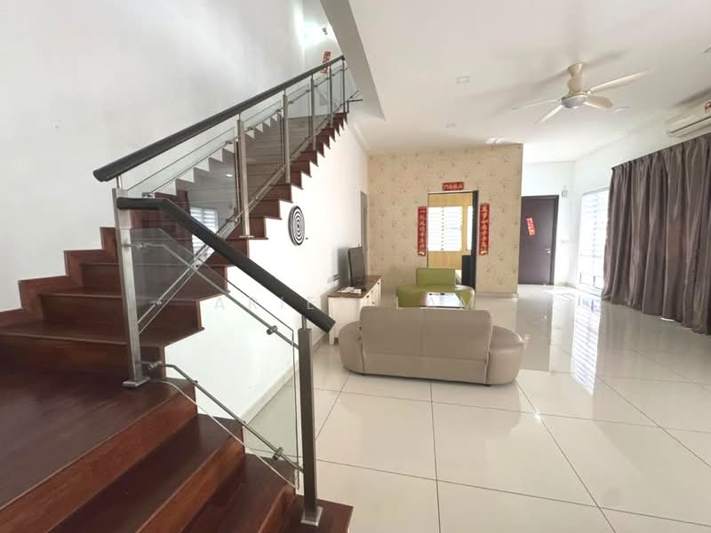 Cluster House for Rent in Horizon Hills (Iskandar Puteri (Nusajaya)) - Aries Lam - PropertyGuru.com.my