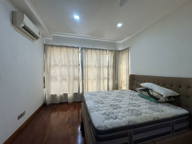 Cluster House for Rent in Horizon Hills (Iskandar Puteri (Nusajaya)) - Aries Lam - PropertyGuru.com.my
