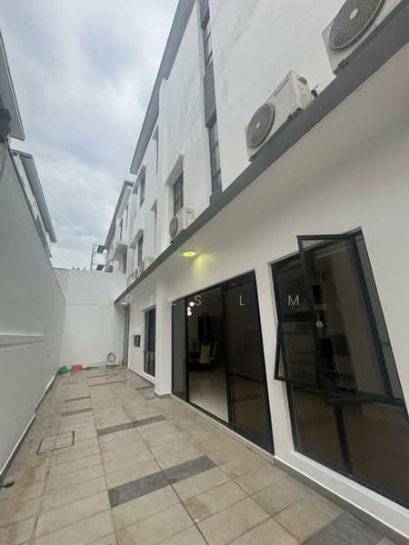 Cluster House for Rent in Horizon Hills (Iskandar Puteri (Nusajaya)) - Aries Lam - PropertyGuru.com.my