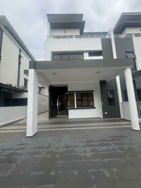 Cluster House for Rent in Horizon Hills (Iskandar Puteri (Nusajaya)) - Aries Lam - PropertyGuru.com.my