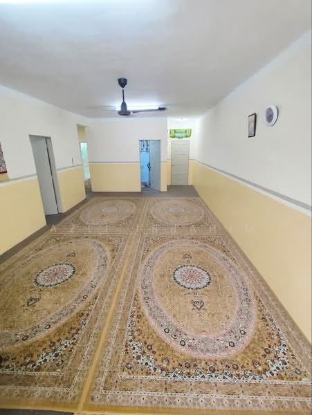 Pangsapuri untuk Dijual di Merdeka Villa - Azli Ibrahim - Interior - PropertyGuru.com.my