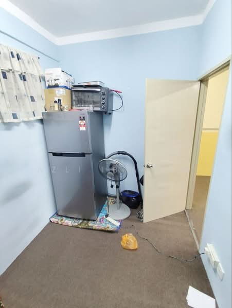 Pangsapuri untuk Dijual di Merdeka Villa - Azli Ibrahim - Interior - PropertyGuru.com.my