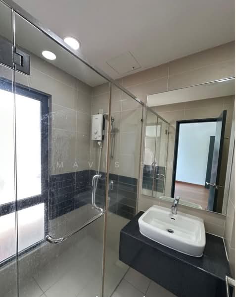 Service Residence for Rent at The Link 2 @ Bukit Jalil (Serviced Residences) - Mavis Sim - PropertyGuru.com.my