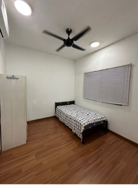Service Residence for Rent at The Link 2 @ Bukit Jalil (Serviced Residences) - Mavis Sim - PropertyGuru.com.my