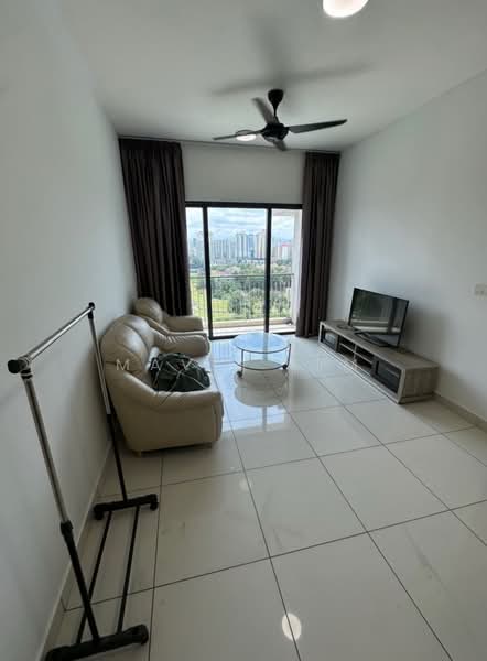 Service Residence for Rent at The Link 2 @ Bukit Jalil (Serviced Residences) - Mavis Sim - PropertyGuru.com.my
