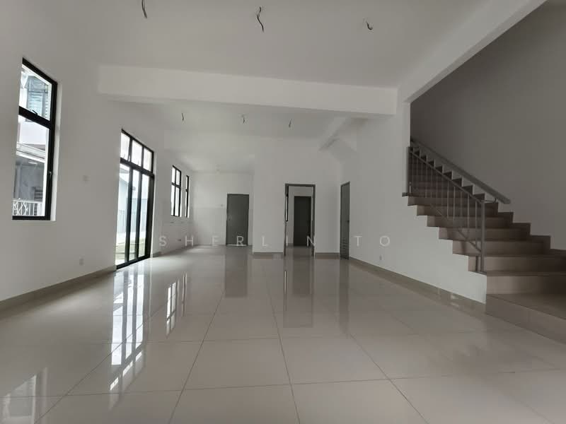 Semi-Detached House for Sale in Taman Mutiara Mas (Skudai) - Sherlin To - Interior - PropertyGuru.com.my