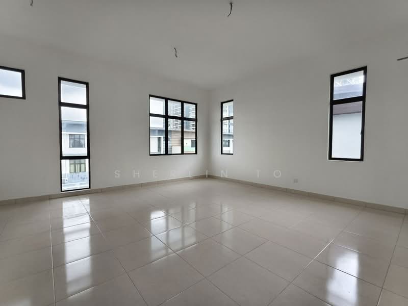 Semi-Detached House for Sale in Taman Mutiara Mas (Skudai) - Sherlin To - Interior - PropertyGuru.com.my