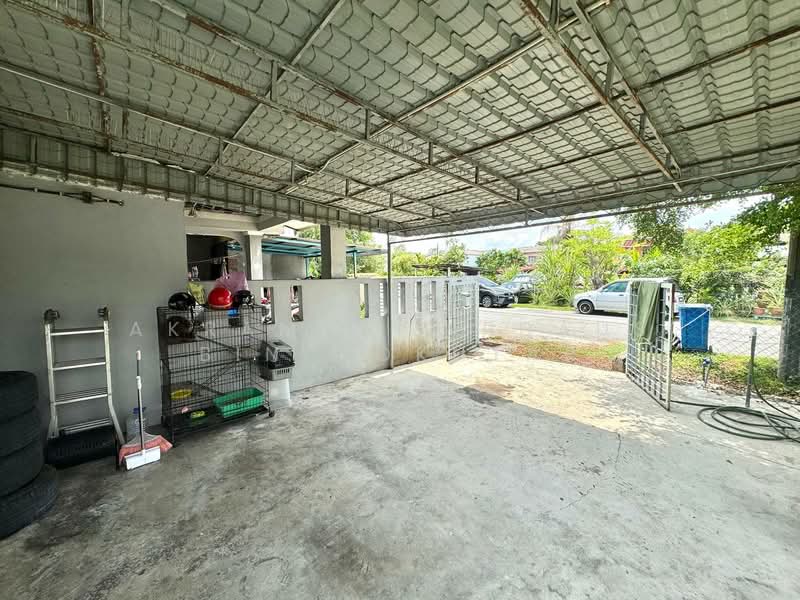 2-storey Terraced House for Sale in Seksyen 17 (Shah Alam) - Akramin Firdaus Bin Mokhtar - PropertyGuru.com.my