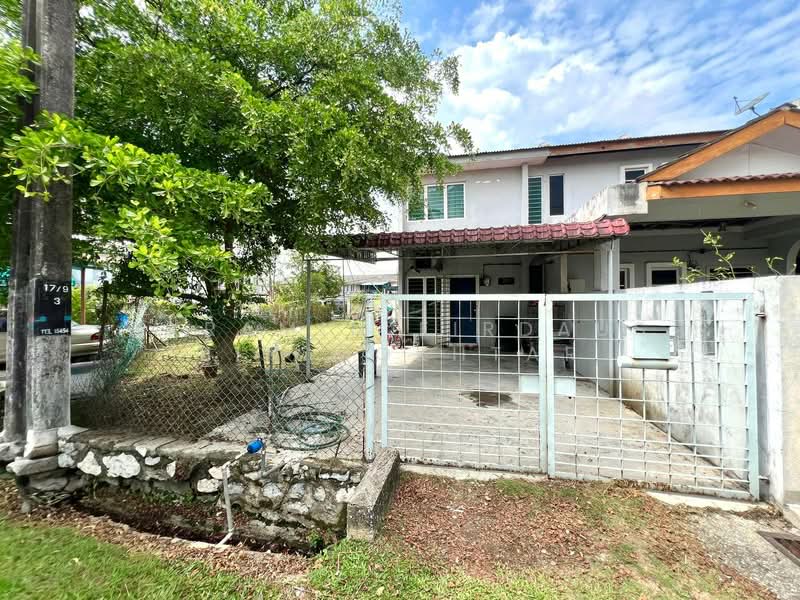 2-storey Terraced House for Sale in Seksyen 17 (Shah Alam) - Akramin Firdaus Bin Mokhtar - PropertyGuru.com.my