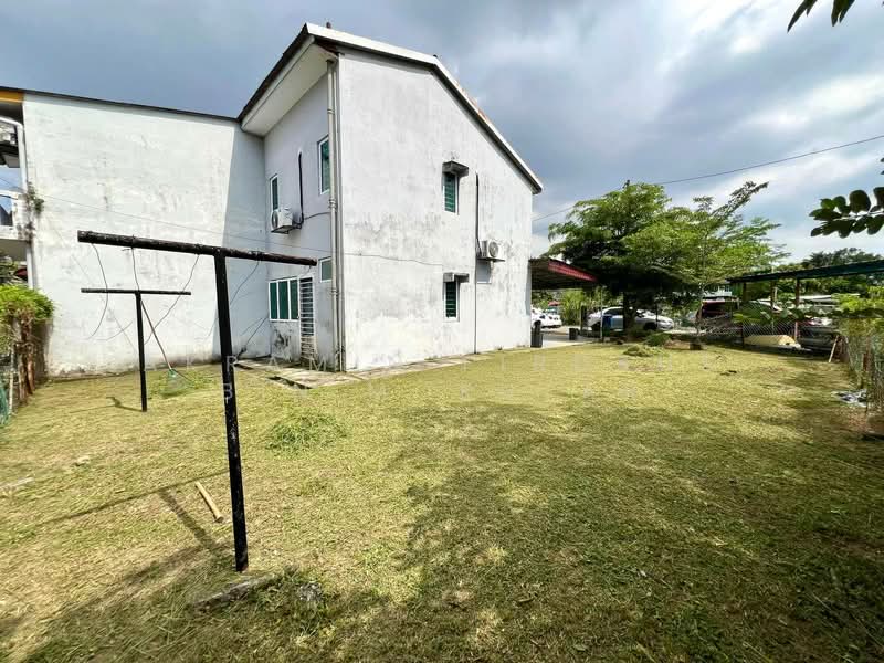 2-storey Terraced House for Sale in Seksyen 17 (Shah Alam) - Akramin Firdaus Bin Mokhtar - PropertyGuru.com.my