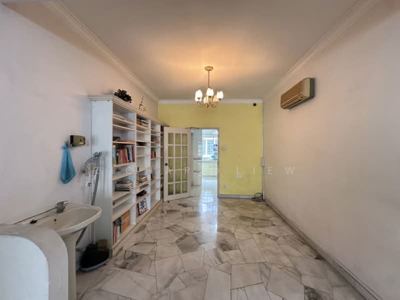 2-storey Terraced House for Sale in Taman Sea (Petaling Jaya) - Richard Liew - Interior - PropertyGuru.com.my