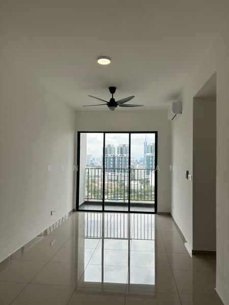 Kondominium untuk Dijual di The Hipster - KINKI CHAN - Living Room - PropertyGuru.com.my