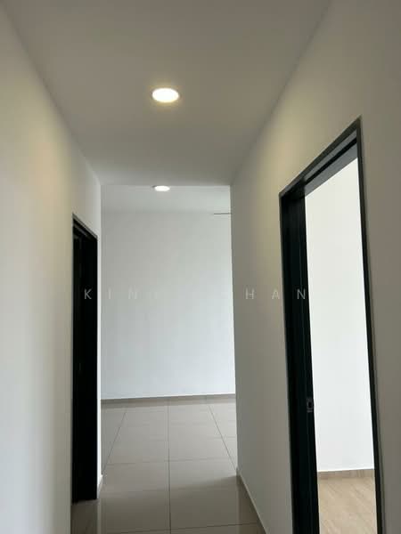 Kondominium untuk Dijual di The Hipster - KINKI CHAN - Corridor - PropertyGuru.com.my