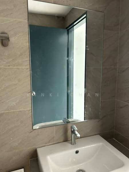 Kondominium untuk Dijual di The Hipster - KINKI CHAN - Bathroom - PropertyGuru.com.my
