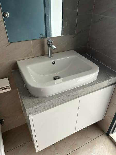 Kondominium untuk Dijual di The Hipster - KINKI CHAN - Bathroom - PropertyGuru.com.my