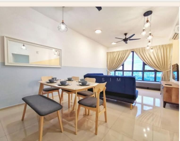 Servis Apartment untuk Disewa di EkoCheras Service Residences - Mavis Sim - PropertyGuru.com.my
