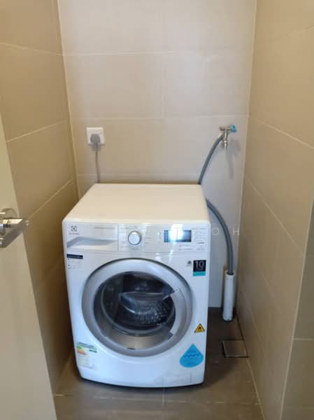 Condominium for Rent at Sunway GeoSense - Alvin Teoh - Interior - PropertyGuru.com.my