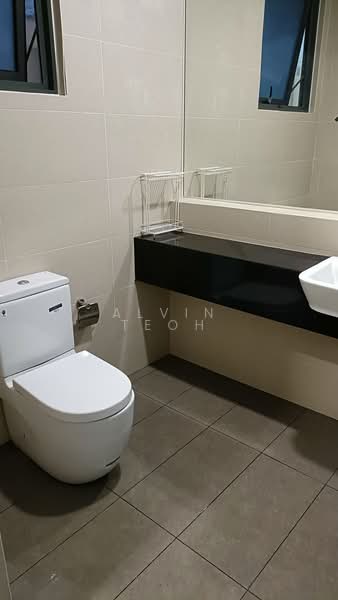 Condominium for Rent at Sunway GeoSense - Alvin Teoh - Bathroom - PropertyGuru.com.my