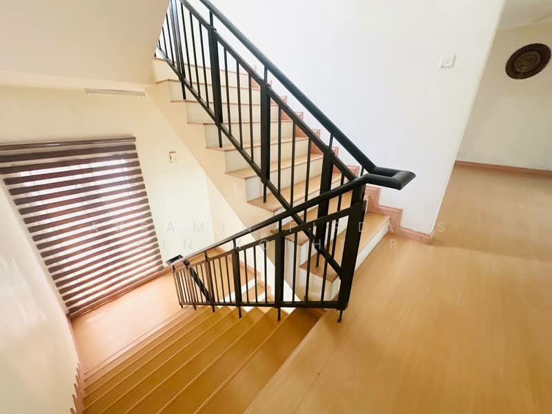 Semi-Detached House for Sale in Seksyen 6 (Bangi) - Akramin Firdaus Bin Mokhtar - PropertyGuru.com.my