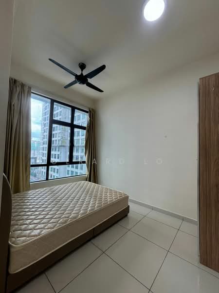 Service Residence for Rent at D'Summit Residences - Gerard Lo - PropertyGuru.com.my