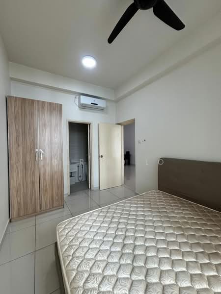 Service Residence for Rent at D'Summit Residences - Gerard Lo - PropertyGuru.com.my