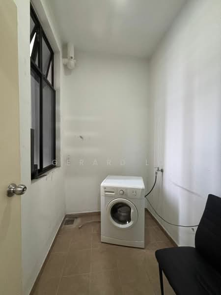 Service Residence for Rent at D'Summit Residences - Gerard Lo - PropertyGuru.com.my