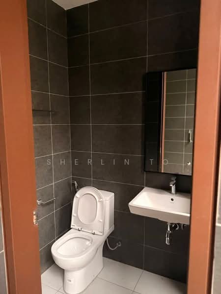 Rumah Teres 2 Tingkat untuk Dijual di Puteri Harbour (Iskandar Puteri (Nusajaya)) - Sherlin To - Bathroom - PropertyGuru.com.my