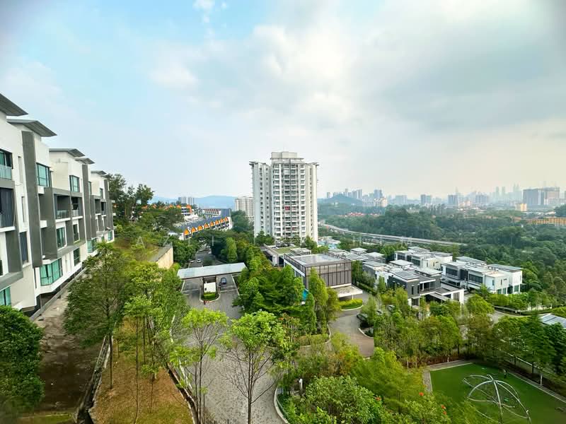 Townhouse for Sale in Taman Melawati (Ulu Kelang) - Azli Ibrahim - Exterior - PropertyGuru.com.my